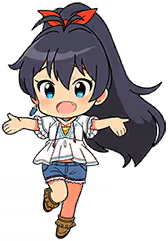 我那覇 響 関連画像 イベントSD #3