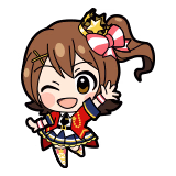 春日 未来 ローディング画像 #1