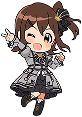 春日 未来 ローディング画像 #8