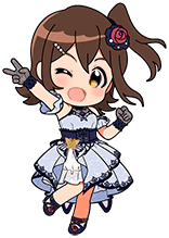 春日 未来 ローディング画像 #12