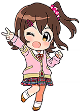 春日 未来 関連画像 イベントSD #3