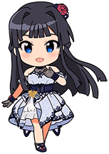 最上 静香 ローディング画像 #9