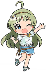 島原 エレナ 関連画像 イベントSD #3