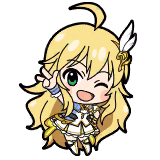 星井 美希 ローディング画像 #1