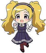エミリー 関連画像 イベントSD #3