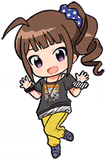 横山 奈緒 関連画像 イベントSD #3