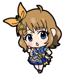 周防 桃子 ローディング画像 #2