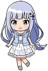 白石 紬 関連画像 イベントSD #3