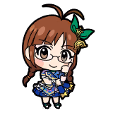 秋月 律子 ローディング画像 #3