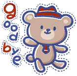 如月 千早のスタンプ 2