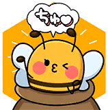 星井 美希のスタンプ 2