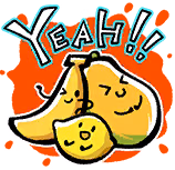 伊吹 翼のスタンプ 1
