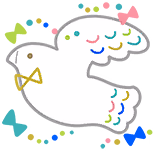 ロコのスタンプ 1