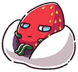 白石 紬のスタンプ 1