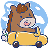 桜守 歌織のスタンプ 3
