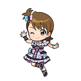 双海 亜美 関連画像 イベントSD #2