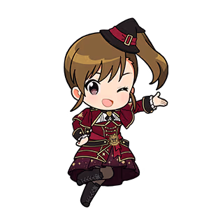 双海 真美 関連画像 イベントSD #5