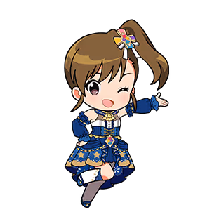 双海 真美 関連画像 イベントSD #6