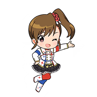 双海 真美 関連画像 イベントSD #8