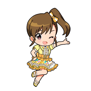双海 真美 関連画像 イベントSD #415