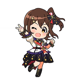 春日 未来 ローディング画像 #7