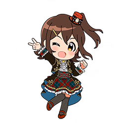 春日 未来 ローディング画像 #10
