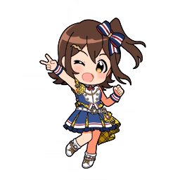 春日 未来 ローディング画像 #11