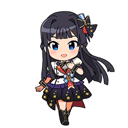 最上 静香 ローディング画像 #4