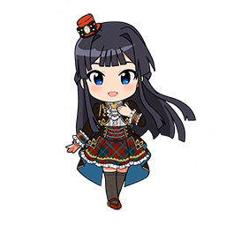 最上 静香 ローディング画像 #7