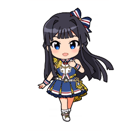 最上 静香 ローディング画像 #8