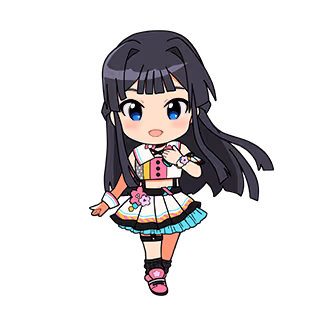 最上 静香 関連画像 イベントSD #7
