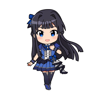 最上 静香 関連画像 イベントSD #419
