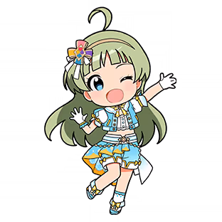 島原 エレナ 関連画像 イベントSD #6