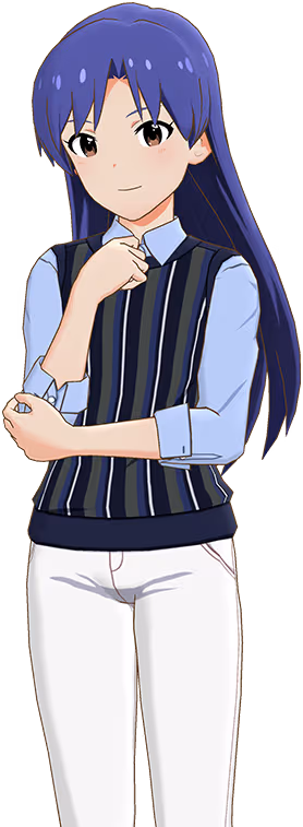 如月 千早 プロフィール画像 #1