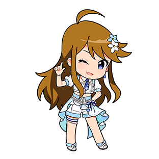 所 恵美 関連画像 イベントSD #407