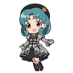 徳川 まつり ローディング画像 #6