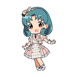 徳川 まつり ローディング画像 #7