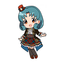 徳川 まつり ローディング画像 #8