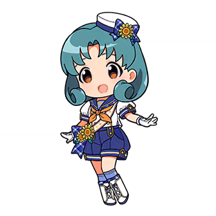 徳川 まつり 関連画像 イベントSD #5