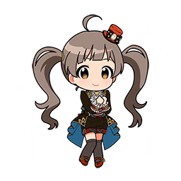箱崎 星梨花 ローディング画像 #6
