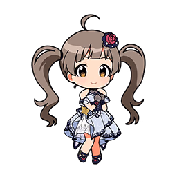 箱崎 星梨花 ローディング画像 #8