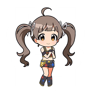 箱崎 星梨花 関連画像 イベントSD #8