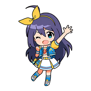 望月 杏奈 関連画像 イベントSD #2