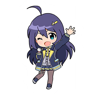 望月 杏奈 関連画像 イベントSD #395