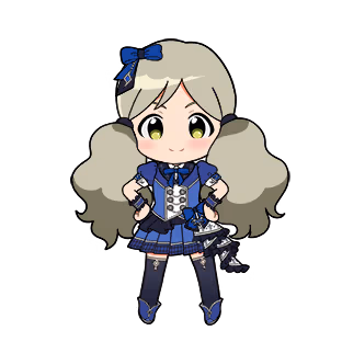ロコ 関連画像 イベントSD #419