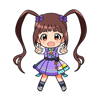 松田 亜利沙 関連画像 イベントSD #2