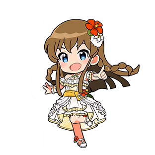 高坂 海美 関連画像 イベントSD #7