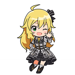 星井 美希 ローディング画像 #3