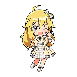星井 美希 ローディング画像 #4