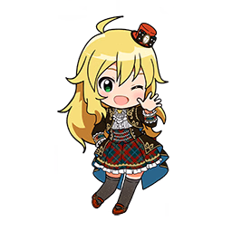星井 美希 ローディング画像 #5